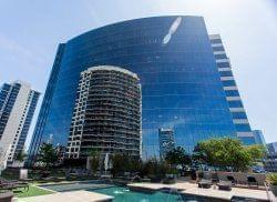 McKinney Avenue, Downtown Dallas, Dallas