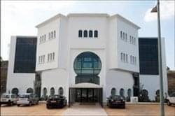 Lot 43 B Free Zone, Tangier