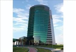 Bahrain Financial Harbour, Manama