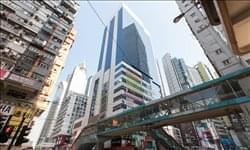 Hennessy Road, Causeway Bay, Causeway Bay
