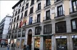 Calle del Arenal, Madrid