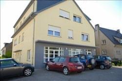 rue Adolphe Diderich, Fentange, Luxembourg City