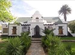Tennis Road, Johannesburg