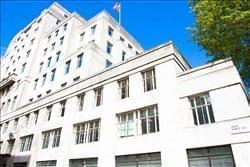 Savoy Street, Covent Garden, Westminster