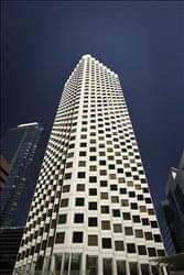St Georges Terrace, Perth