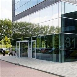 Transistorstraat, Almere