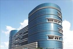 DLF Cyber City, Gurugram