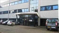 Winthontlaan, Utrecht