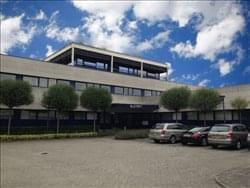 Markerkant, Almere