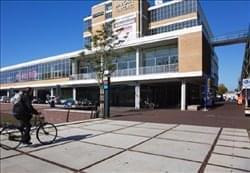 Atoomweg, Utrecht