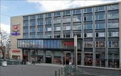 Bahnhofstrasse, Hanover