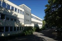 Weidenbornstraße, Wiesbaden