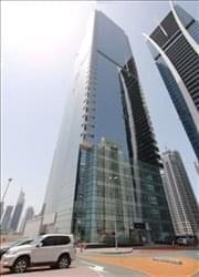 Sheikh Zayed Road, Dubai