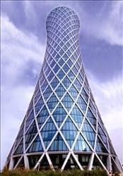 West Bay, Doha