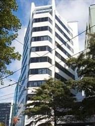 Victoria Street, Wellington