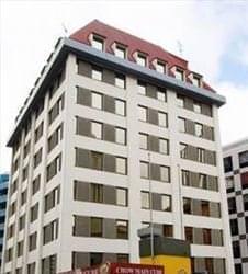Lambton Quay, Wellington