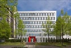 Josef-Schappe-Str, Dusseldorf