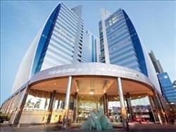 Torre de Las Americas, Panama City