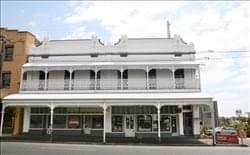 Musgrave Road, Brisbane - North