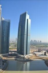 Jumeirah Lake Towers, Dubai