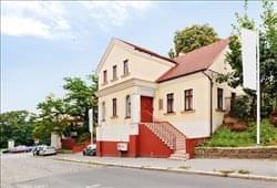 Niedzialkowskiego Street, Poznan
