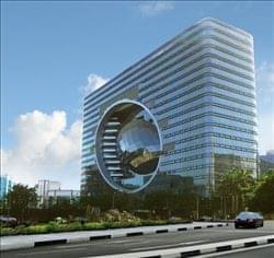 G block, Mumbai