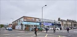York Place, Perth & Kinross