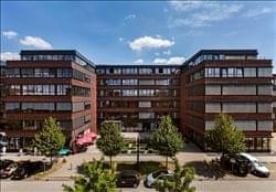 Christoph-Probst-Weg, Hamburg-Nord