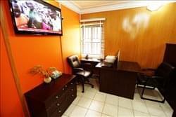 Lobito Crescent, Abuja