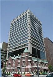 Marunouchi, Tokyo