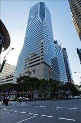 Queen Street, Brisbane CBD