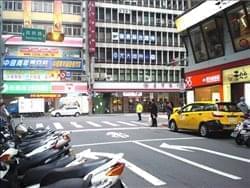 Xuchang St., Taipei