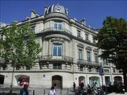 avenue des Champs Elysées, 8ème arrond., 8ème arrondissement