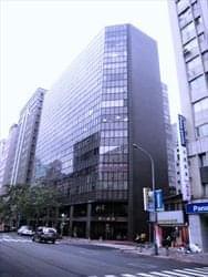 Fuxing South Rd., Taipei