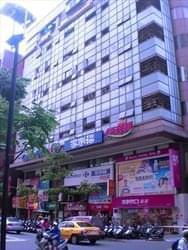 Zhonghe Road, Taipei