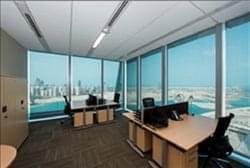 Al Maryah Island, Sowwah Square, Abu Dhabi