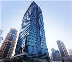 Sheikh Zayed Road, DMCC Free Zone, Dubai