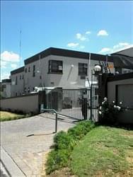 Humber Street, Johannesburg