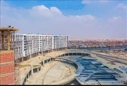 90th Street, Cairo