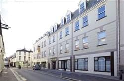 Union Street, St. Helier