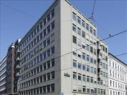 Cort Adelersgate, Frogner