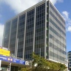 Molesworth Street, Wellington