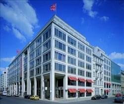 Friedrichstraße, Berlin Mitte, Berlin