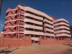 Nakasero Lumumba Avenue, Kampala