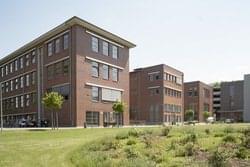 FrankenCampus, Nuremberg