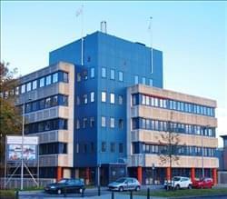 Platinaweg, The Hague