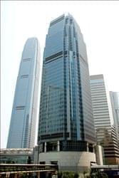 Harbour View Street, Central, WanChai, Hong Kong City