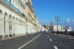 rue de la Marine, Algiers