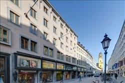 Theatinerstr, Munich