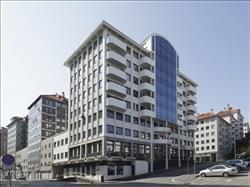 Strandgaten, Bergen